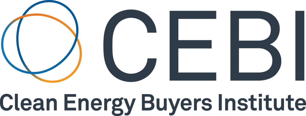 CEBI logo
